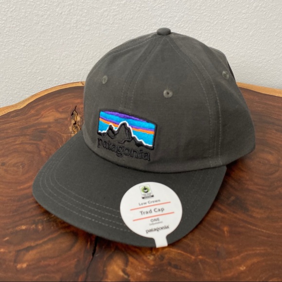 patagonia fitz roy horizons hat